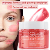 Collagen Cream for Fine Lines & Wrinkles
